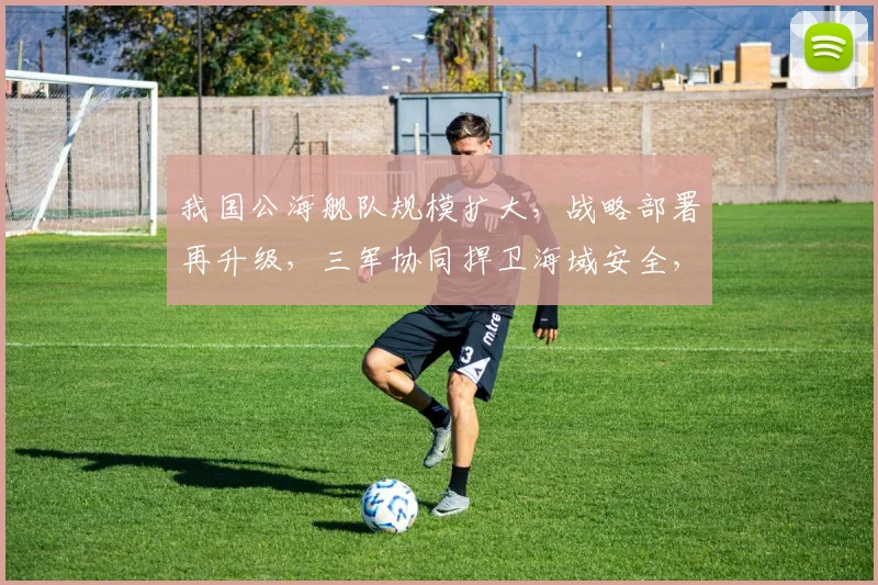 我国公海舰队规模扩大，战略部署再升级，三军协同捍卫海域安全，三大舰队实力展现